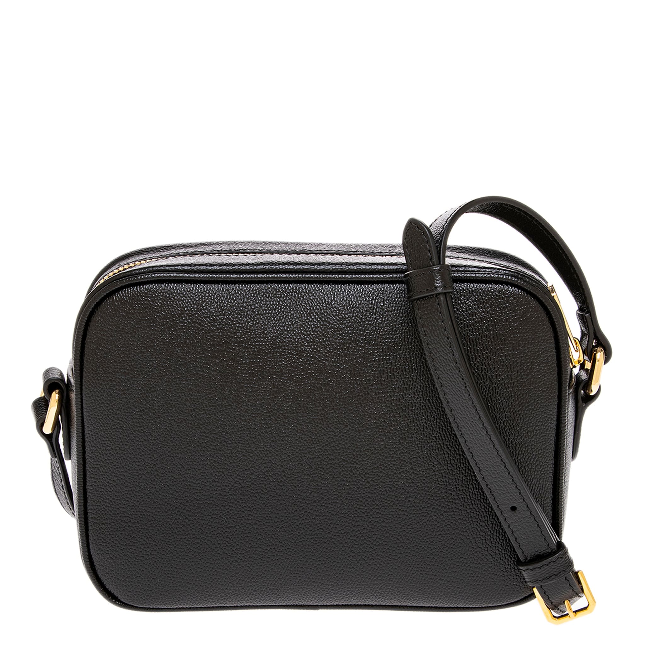 Burberry-Small-House-Check-&-Leather-Camera-Bag (7)